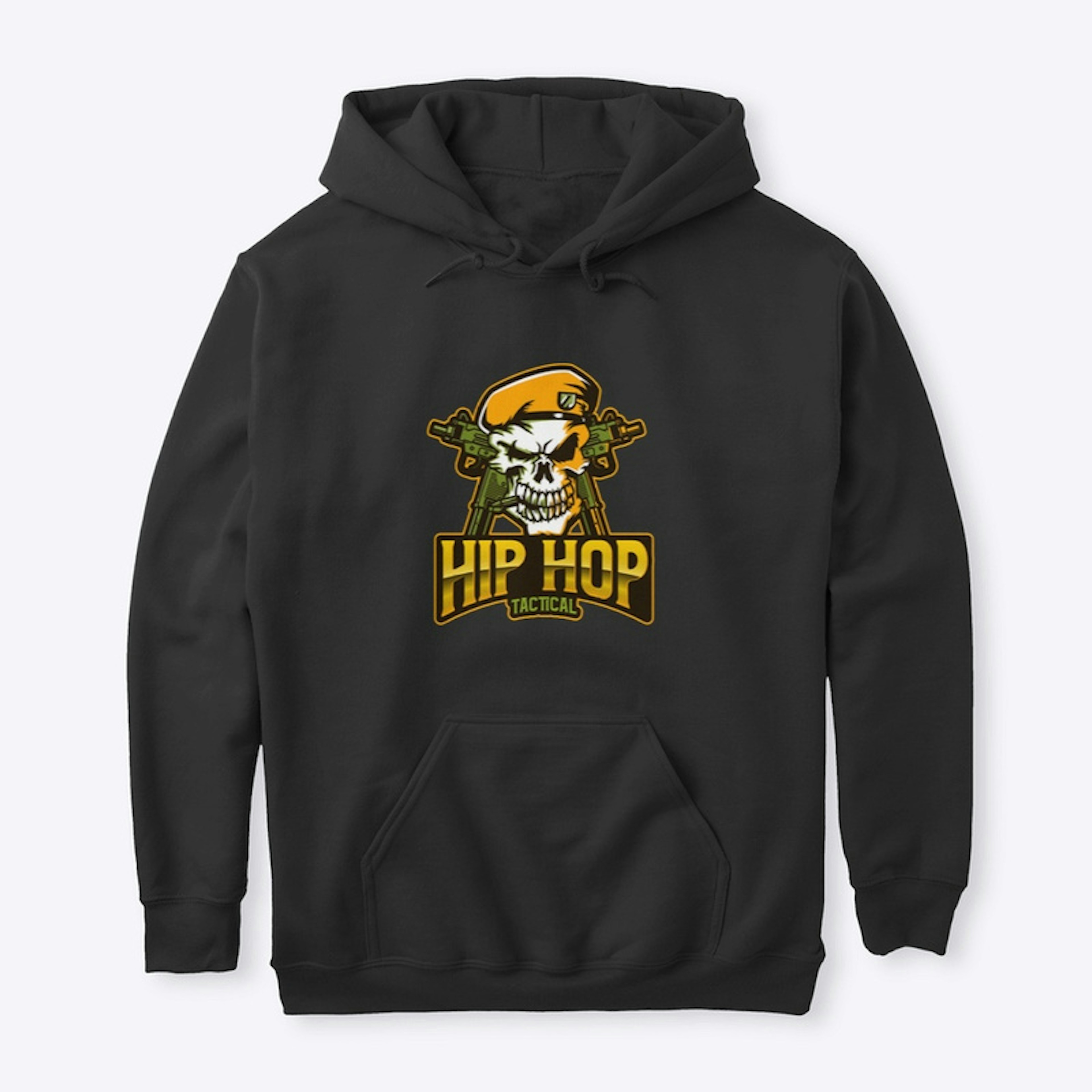 Hip Hop Tactical