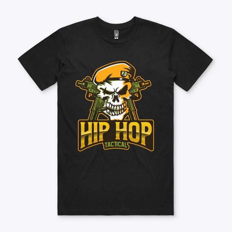 Hip Hop Tactical