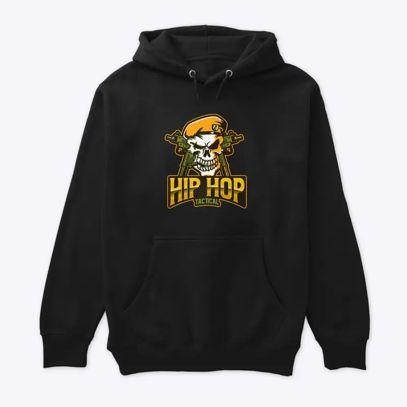 Hip Hop Tactical